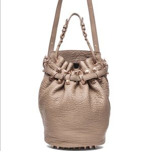 Alexander Wang Diego bucket bag